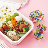 おかずカップ お弁当カップ ハイビスカス | livingut | 詳細画像1