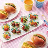 おかずカップ お弁当カップ ハイビスカス | livingut | 詳細画像5