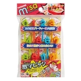 ピック 数字ピック ピンチョス | livingut | 詳細画像3 