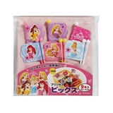 ピック プリンセス 9本入 | livingut | 詳細画像1 