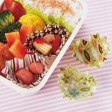 おかずカップ お弁当カップ レンジ対応 | livingut | 詳細画像1