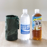 ボトルカバー ペットボトル 500ml | livingut | 詳細画像7