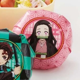 おにぎりラップ 鬼滅の刃 12枚入 | livingut | 詳細画像5