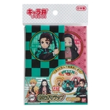 おにぎりラップ 鬼滅の刃 12枚入 | livingut | 詳細画像6