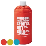 ボトルカバー 保温 保冷 | livingut | 詳細画像1 