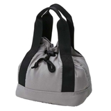 ランチバッグ 巾着にもなる 保冷 | livingut | 詳細画像20