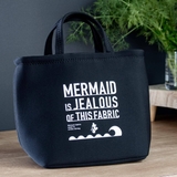 ランチバッグ マーメイド 保冷 | livingut | 詳細画像7