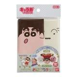 おにぎりラップ クレヨンしんちゃん 12枚入り | livingut | 詳細画像3