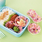 お弁当カップ SUSHI 22枚入 | livingut | 詳細画像1