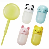 タレビン ちびっこアニマル お弁当グッズ | livingut | 詳細画像2