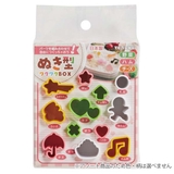 抜き型 ぬき型ワクワクBOX 簡単キャラ弁 | livingut | 詳細画像2