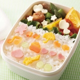 抜き型 ぬき型ワクワクBOX 簡単キャラ弁 | livingut | 詳細画像3