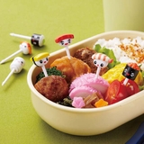 ピック 7本入り SUSHIピック | livingut | 詳細画像2 