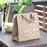 ランチバッグ BONTE クールランチバッグ | livingut | 詳細画像17