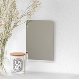 割れない鏡 セーフティミラー ミニ | livingut | 詳細画像5 