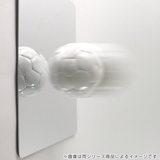 割れない鏡 セーフティミラー楕円 小 | livingut | 詳細画像17 
