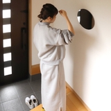割れない鏡 セーフティミラー楕円 大 | livingut | 詳細画像9 