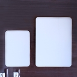 ミラー お風呂 割れない+くもらない | livingut | 詳細画像5