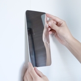 ミラー お風呂 割れない+くもらない | livingut | 詳細画像7