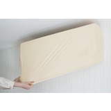 OSWエアコン室内機カバー 伸縮式 洗える | livingut | 詳細画像2 