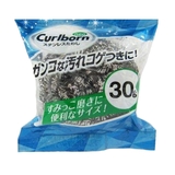 たわし 30g ステンレス製 | livingut | 詳細画像1