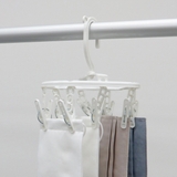 抗菌ミニハンガー マスク用ハンガー 8ピンチ | livingut | 詳細画像13