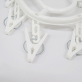 抗菌ミニハンガー マスク用ハンガー 8ピンチ | livingut | 詳細画像6