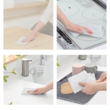 ふきん 30枚入 キッチンリセット | livingut | 詳細画像3 