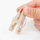 洗濯ピンチ ラテリア 20個入 | livingut | 詳細画像4