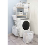 ランドリー収納 Sheersto ポケット | livingut | 詳細画像9