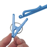 洗濯ハンガー ネオスール ミニパラソルハンガー | livingut | 詳細画像4