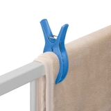 洗濯ピンチ ネオスール ダブルバネベランダ用ピンチ | livingut | 詳細画像3 