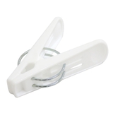 洗濯バサミ ダブルバネ強力ピンチ 8P | livingut | 詳細画像3