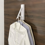 ハンガー掛け 浴室用 マグネット | livingut | 詳細画像6
