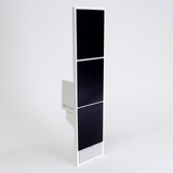 物干し竿ホルダー 浴室用 マグネット | livingut | 詳細画像4