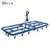 角ハンガー LST サイドフック付き角ハンガー | livingut | 詳細画像1 