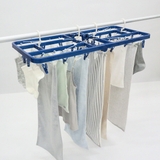 角ハンガー LST サイドフック付き角ハンガー | livingut | 詳細画像3 