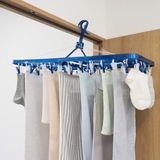 角ハンガー LST サイドフック付き角ハンガー | livingut | 詳細画像4 