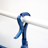 角ハンガー LST タオルで隠し干しハンガー | livingut | 詳細画像9