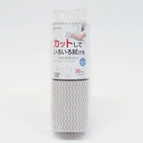 ふきん キッチンダスターロール 30カット | livingut | 詳細画像8