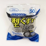 たわし デュアルカールボーン 50g | livingut | 詳細画像7 