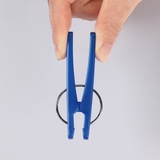 洗濯バサミ ピンチ 長ひもピンチ | livingut | 詳細画像4 