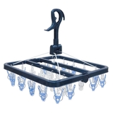 洗濯ハンガー 角ハンガー ポリカ | livingut | 詳細画像9 