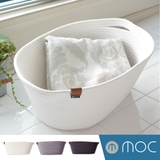 バスケット かご L | livingut | 詳細画像1 