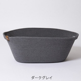 バスケット かご L | livingut | 詳細画像6 