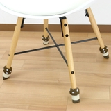 椅子の脚カバー チェアソックス chair | livingut | 詳細画像4 