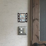 ウォールステッカー ウォールランプステッカー くまのプーさん | livingut | 詳細画像4