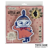 ウォールライト ムーミンシリーズ リトルミィ | livingut | 詳細画像5 