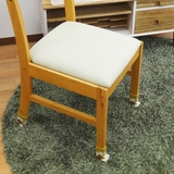 椅子 カバー 4本入り | livingut | 詳細画像7 