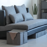 収納ボックス 幅34 5×奥行33×高さ27cm | livingut | 詳細画像12